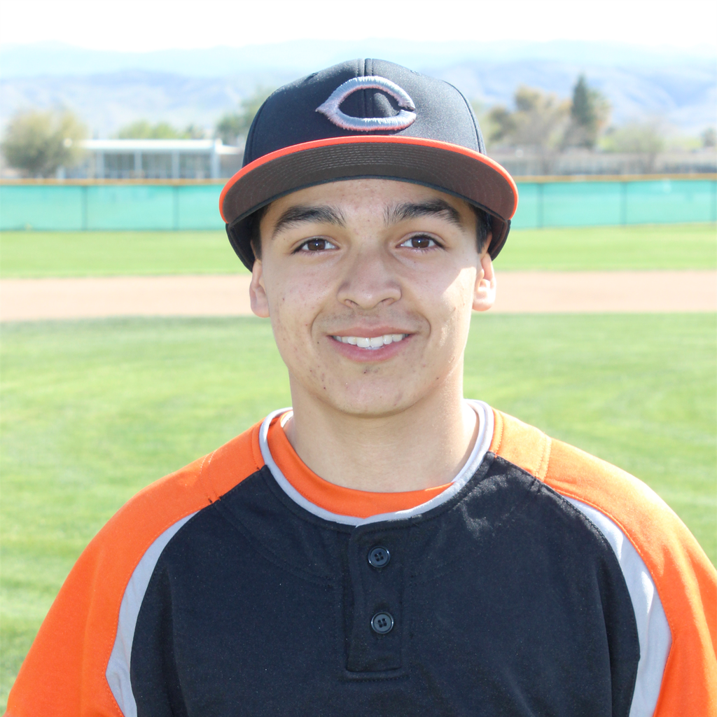 Wilbertt Rodriguez