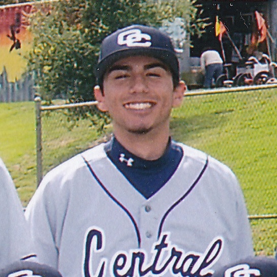 Erick Gomez mugshot