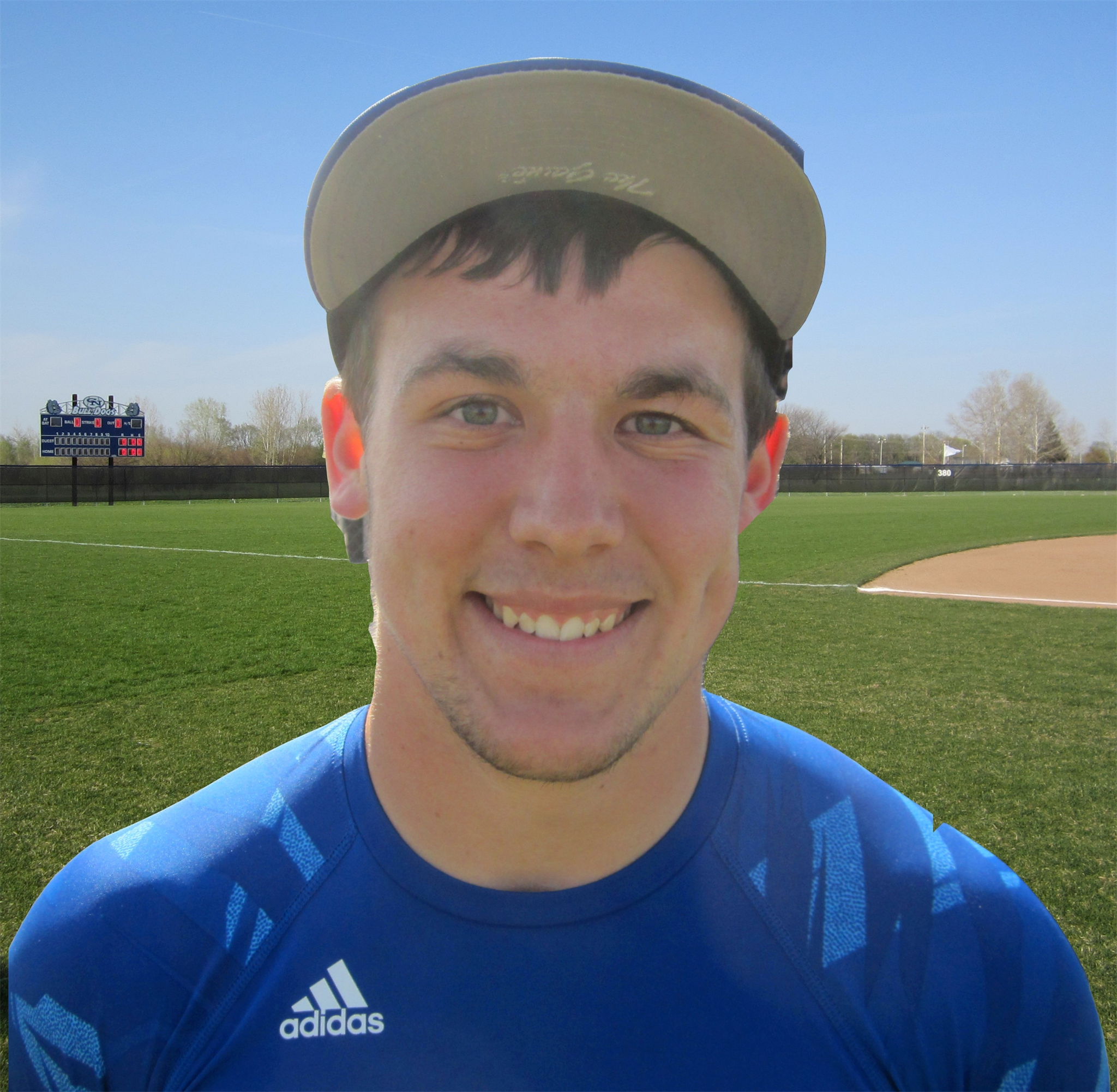 Evan Finke