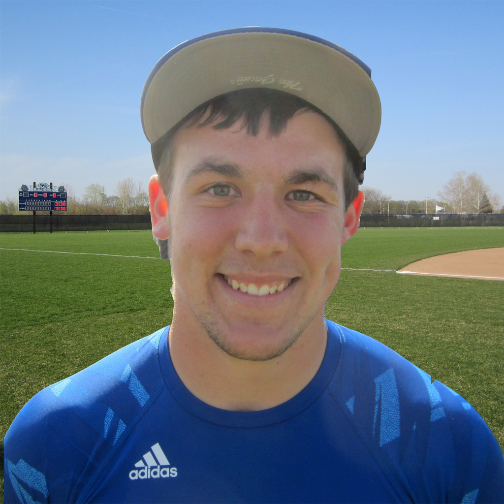 Evan Finke