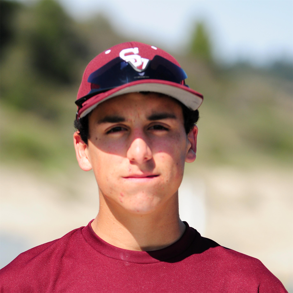 Justin Bergmann