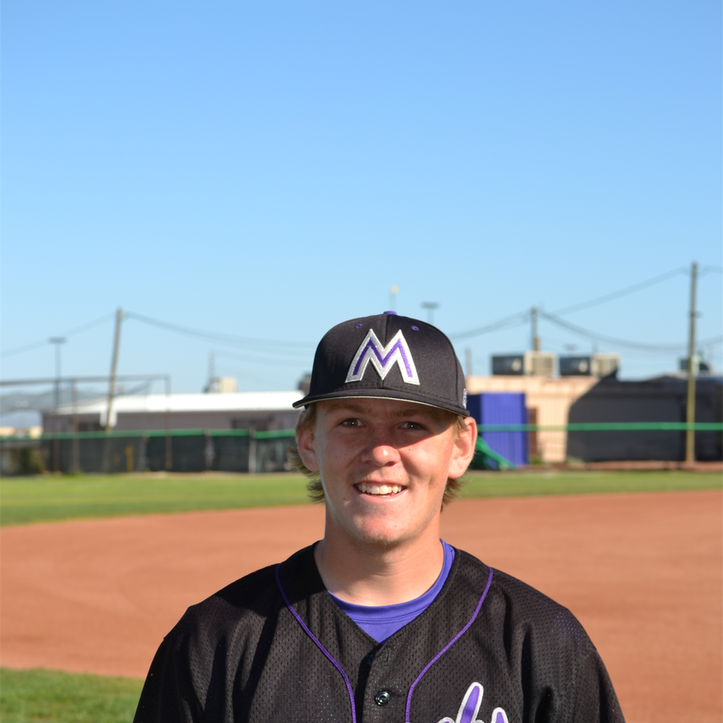Brandon Bray