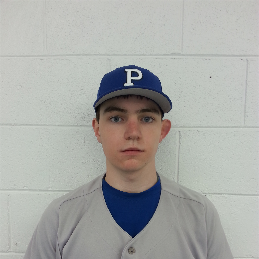 Tommy McCormick mugshot
