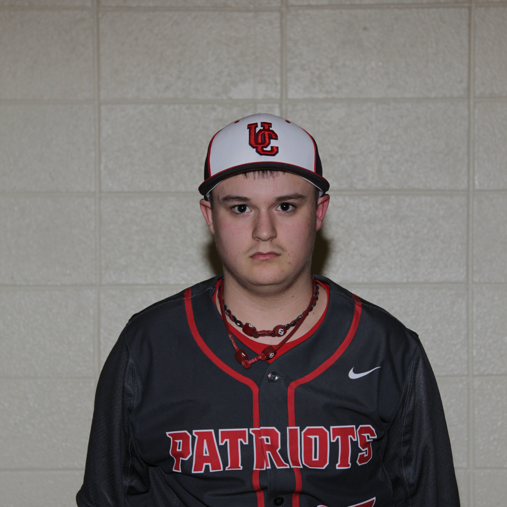 Caleb Rhodes mugshot