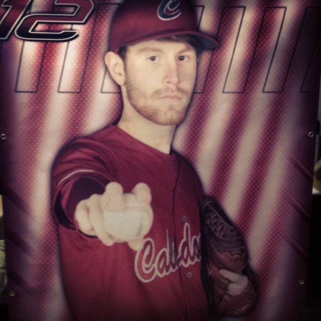 Caleb Brown