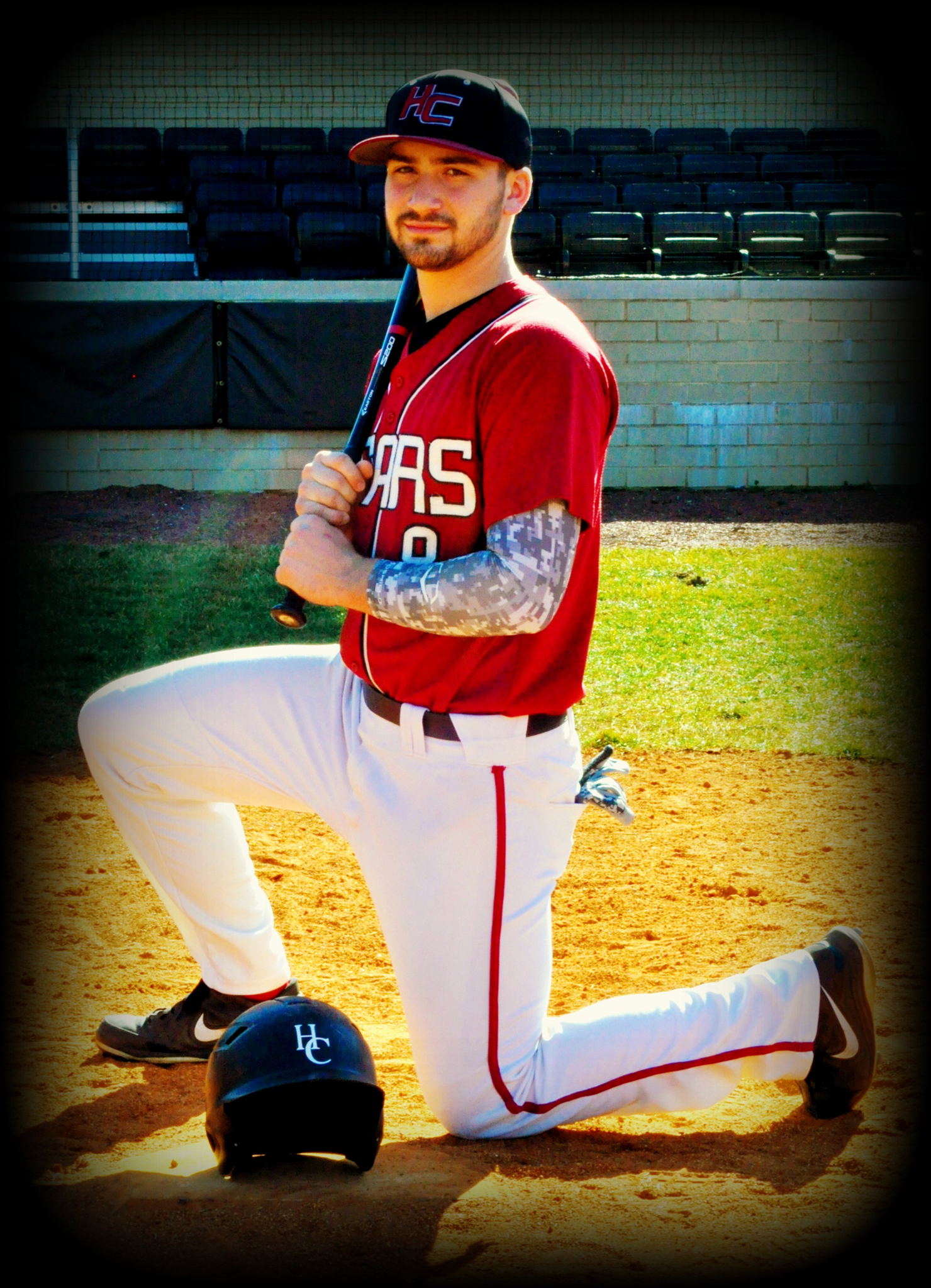 Scotty Bailey