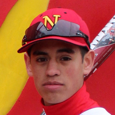 Izaiah Zargoza mugshot
