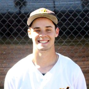 Matt Gordon mugshot