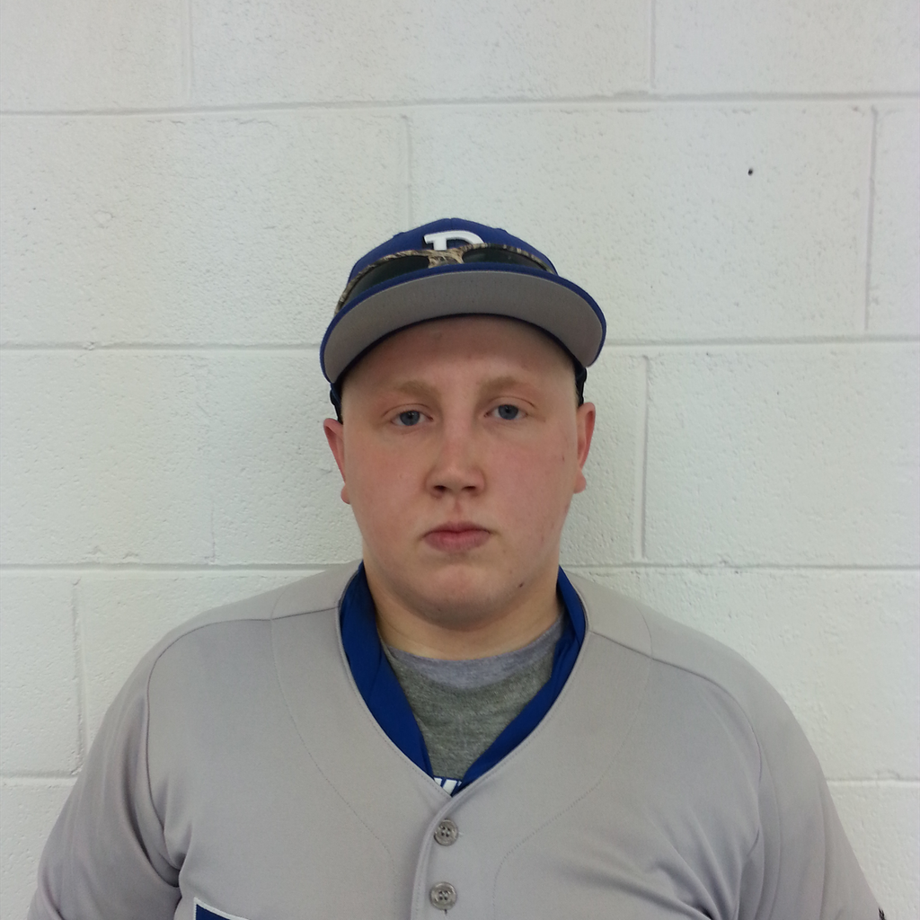 Spencer Taylor mugshot