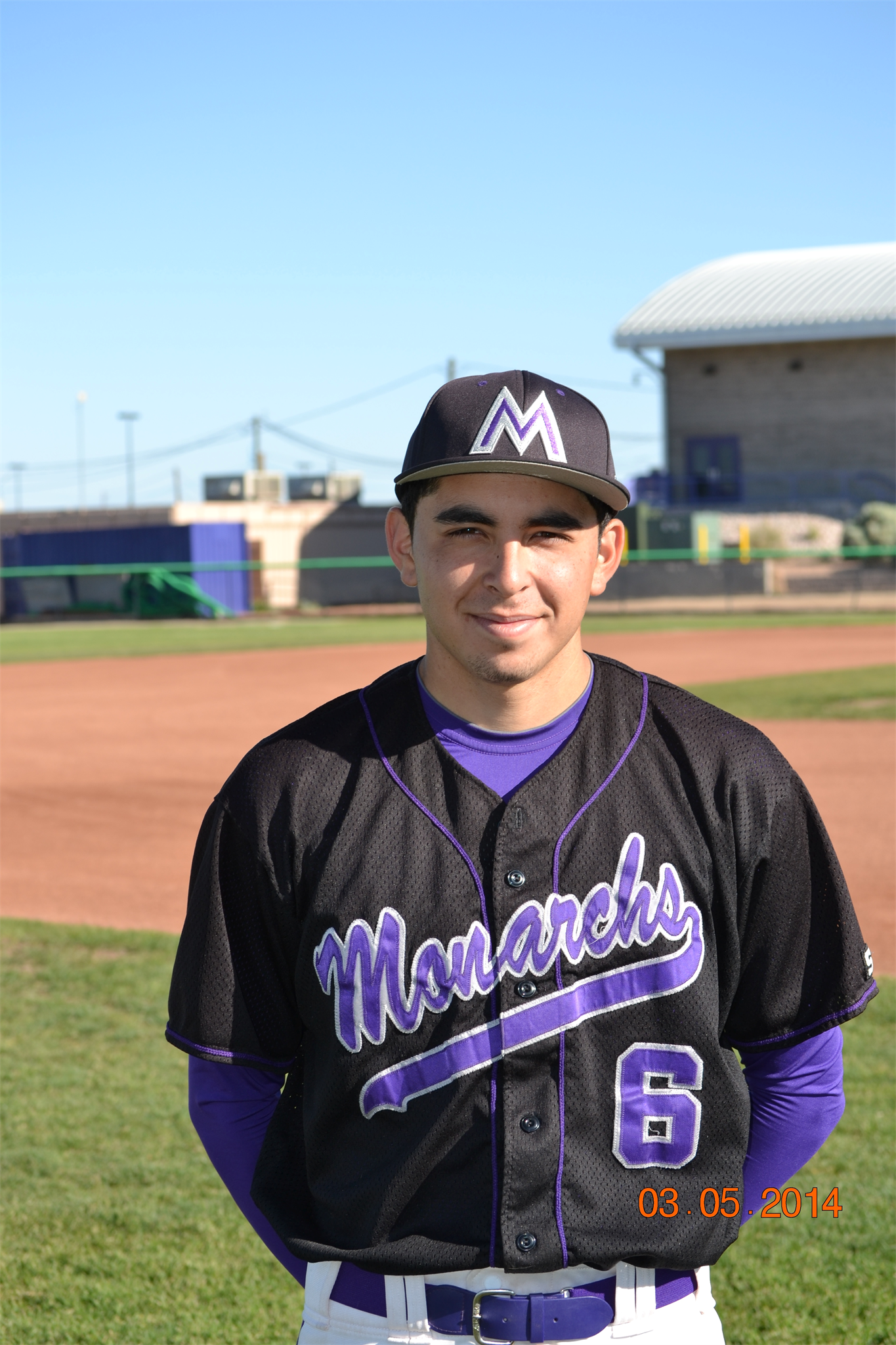 Derek Martinez