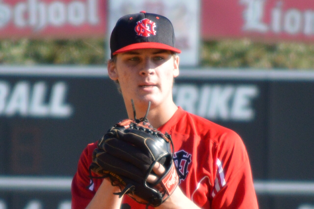 Cole Sands