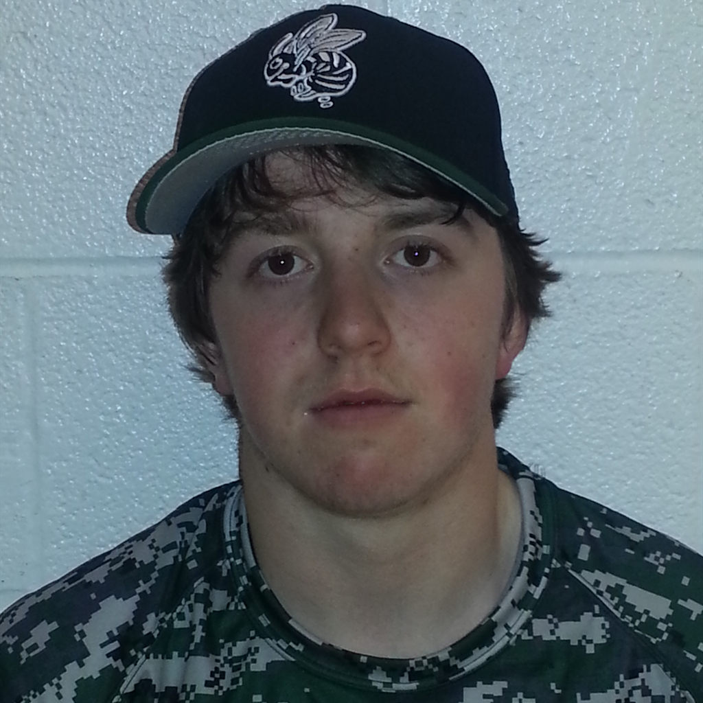 Andy Grayson mugshot