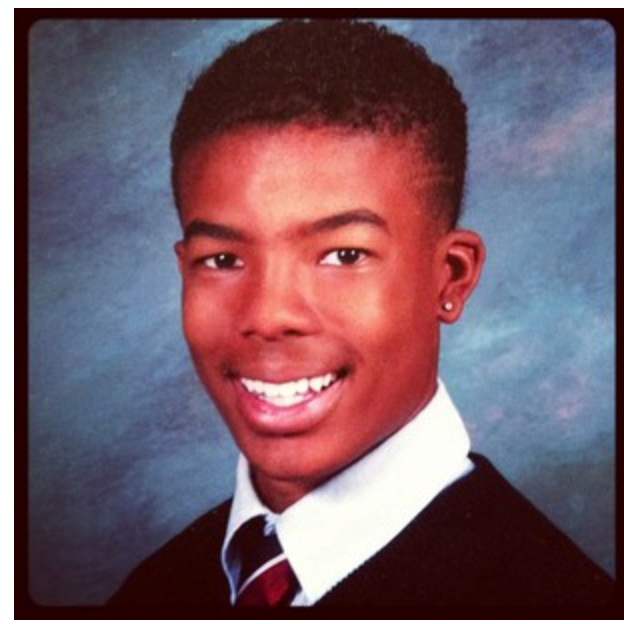 Cameron Henderson mugshot