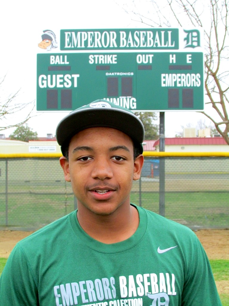 Isaiah Fennell