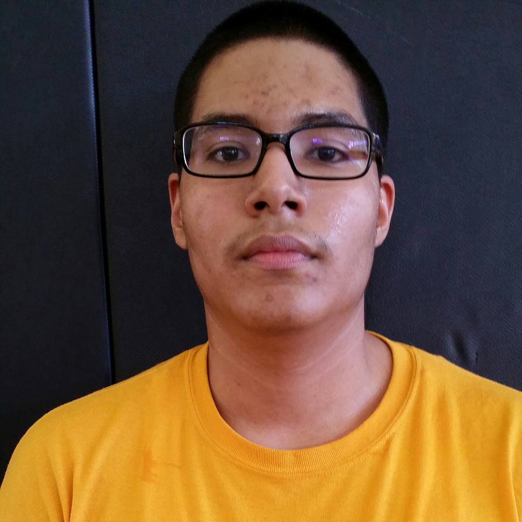 Miguel Yambo mugshot