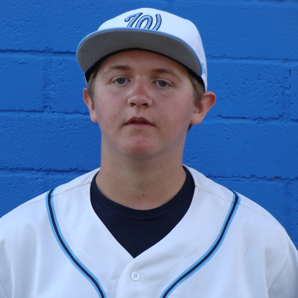 Hunter Johnson mugshot