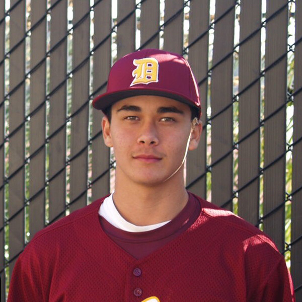 Ben Michels mugshot