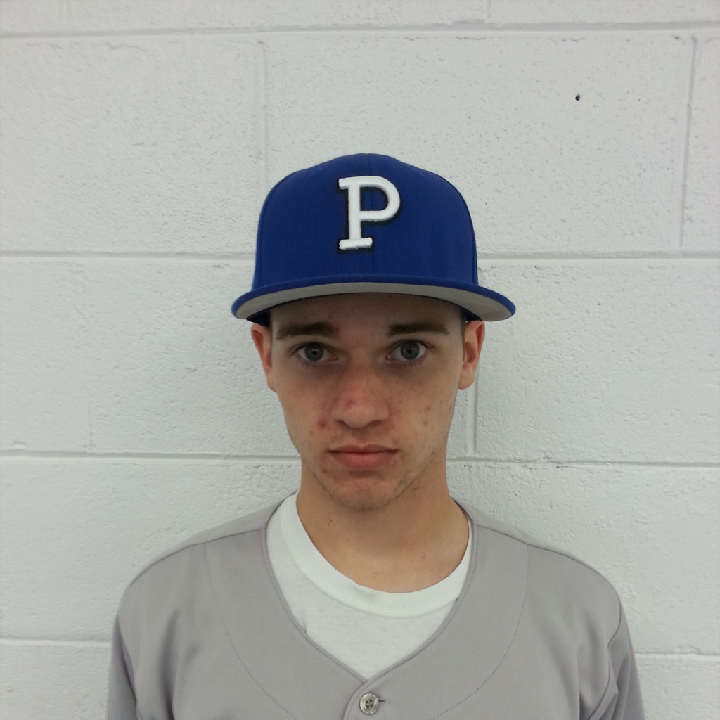 Brandon Hiaght mugshot