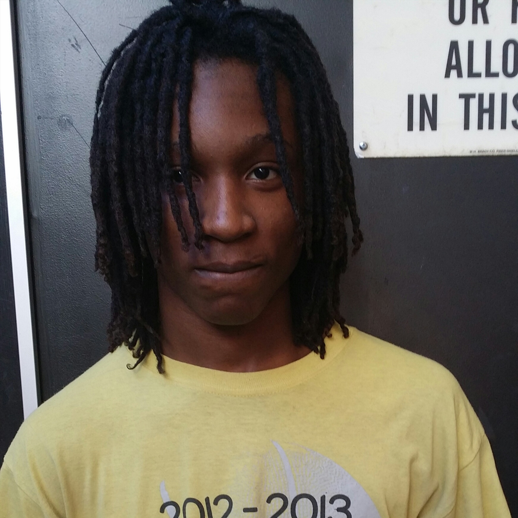 Dontay Logan mugshot