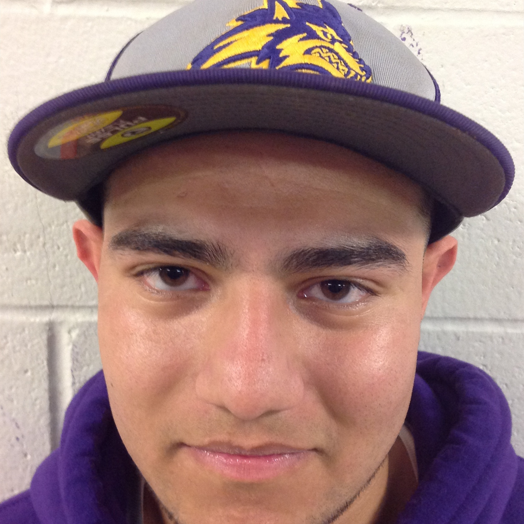 Ramiro Castillo mugshot