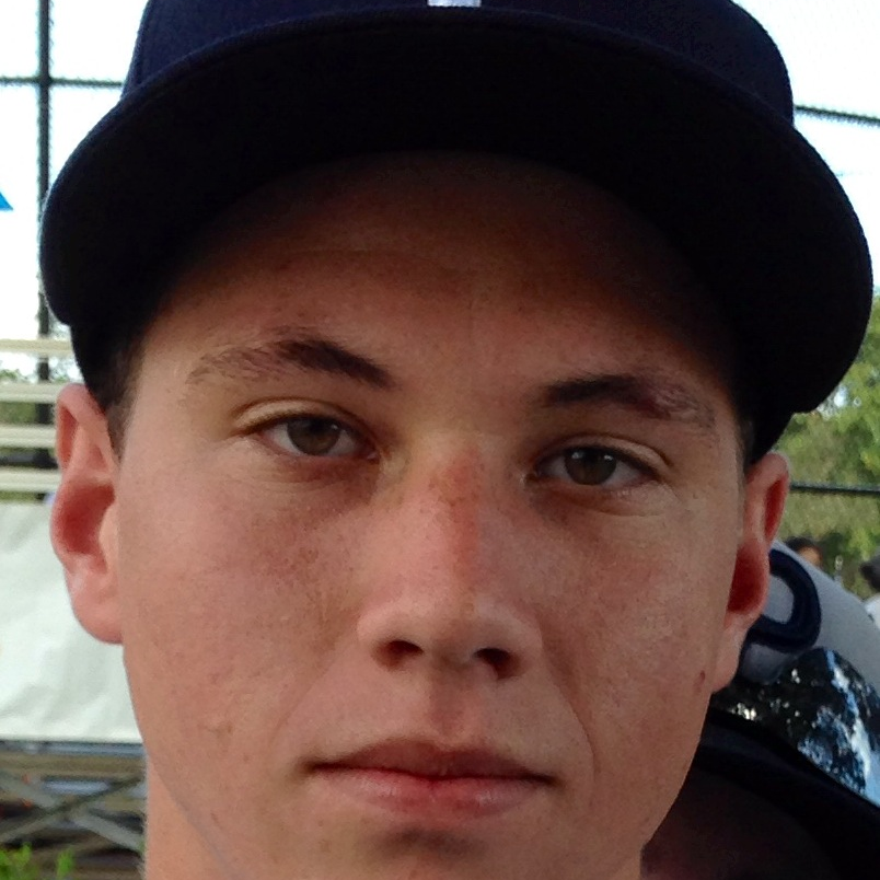 Taylor Walker mugshot