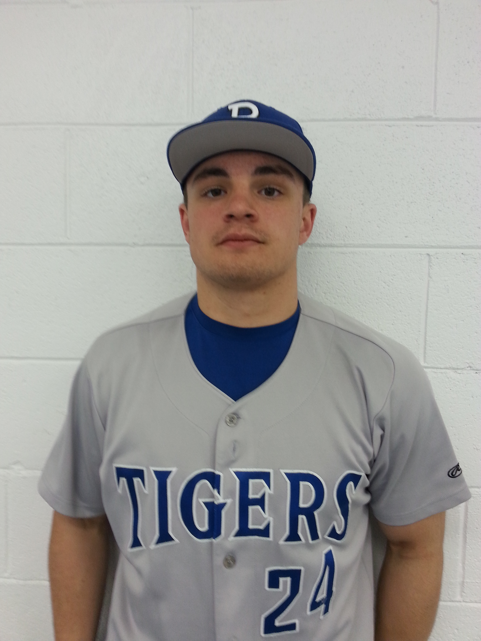 Kash Daniel