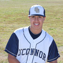 Zach Menchaca mugshot