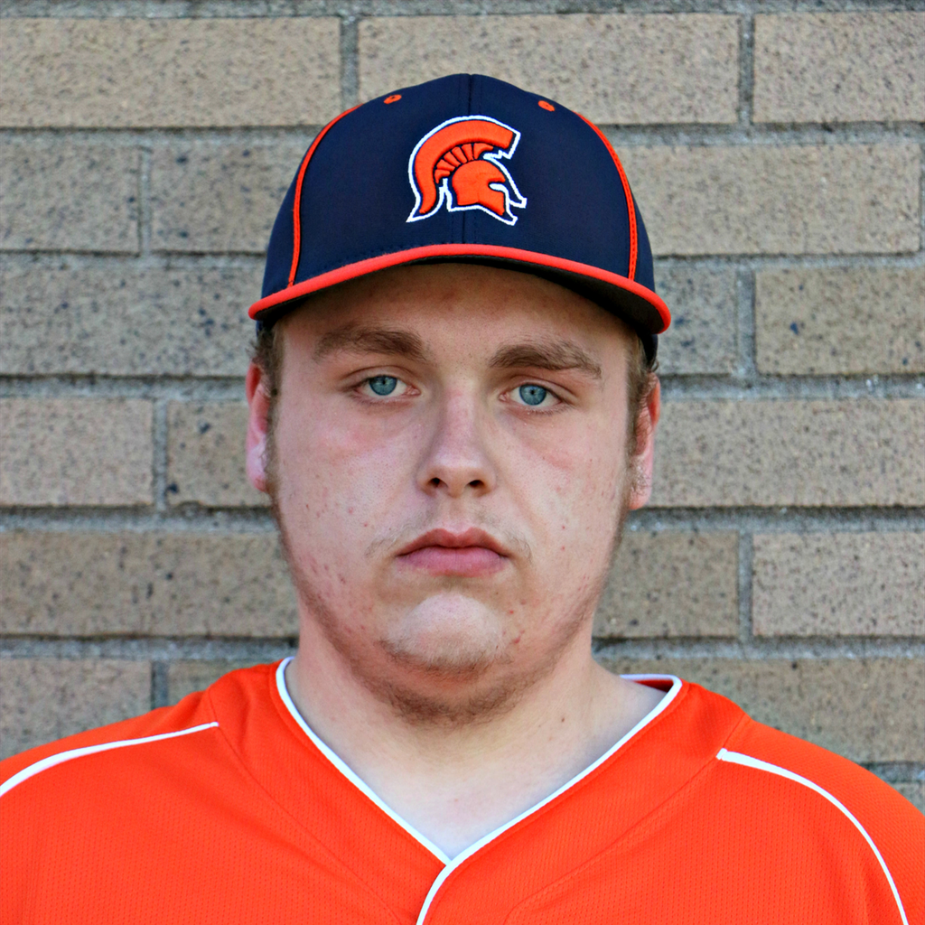 Jake Williamson mugshot
