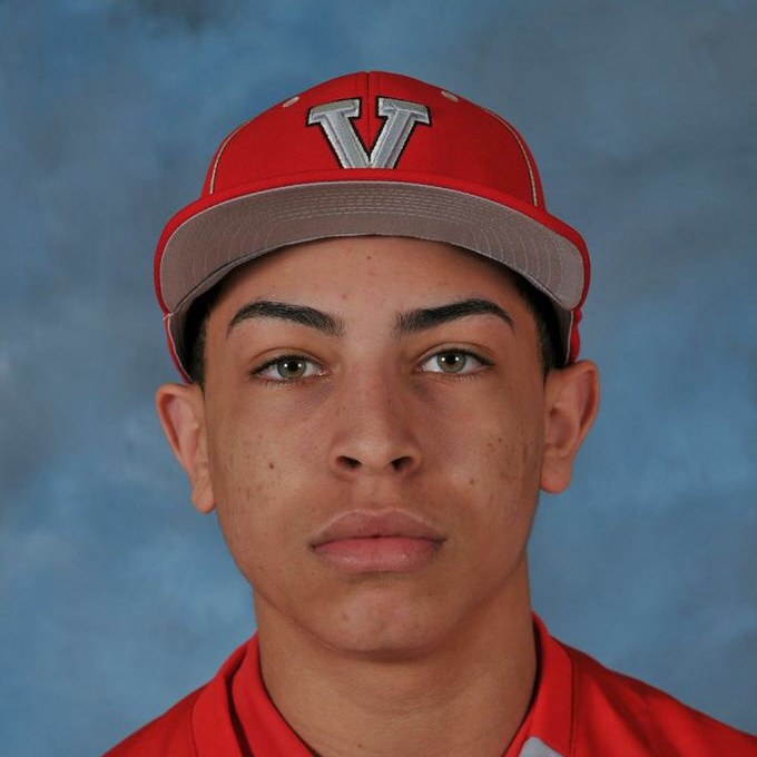 Seth Bermudez mugshot