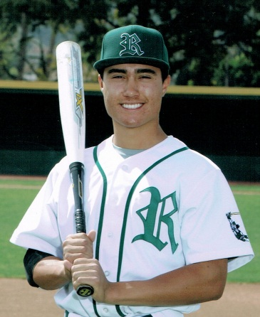 Brandon Grimes