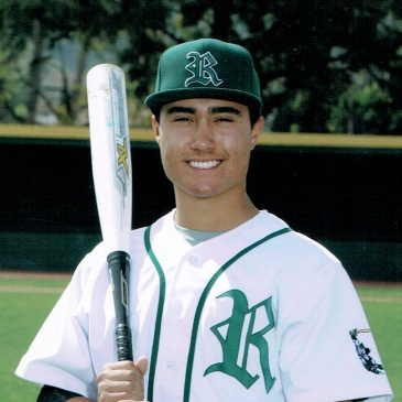 Brandon Grimes