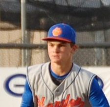 Hayden Lindsey