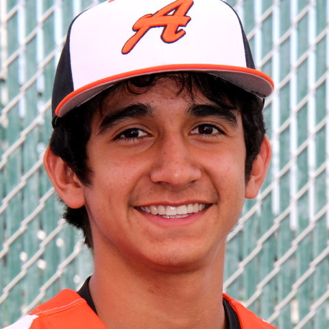 Damien Hernandez mugshot