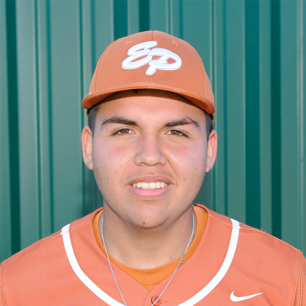 Joey Soto mugshot