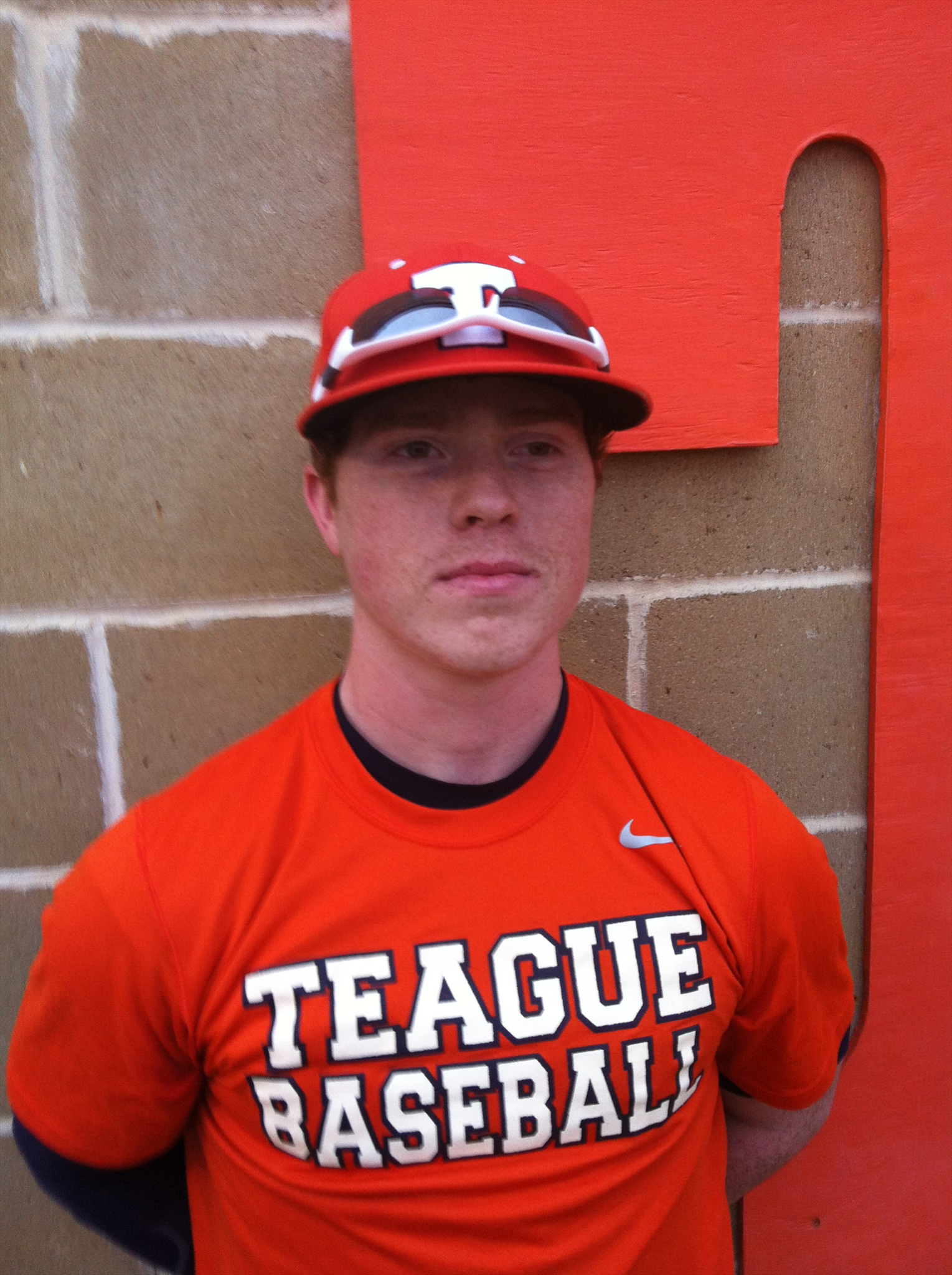 Aaron Mitchell