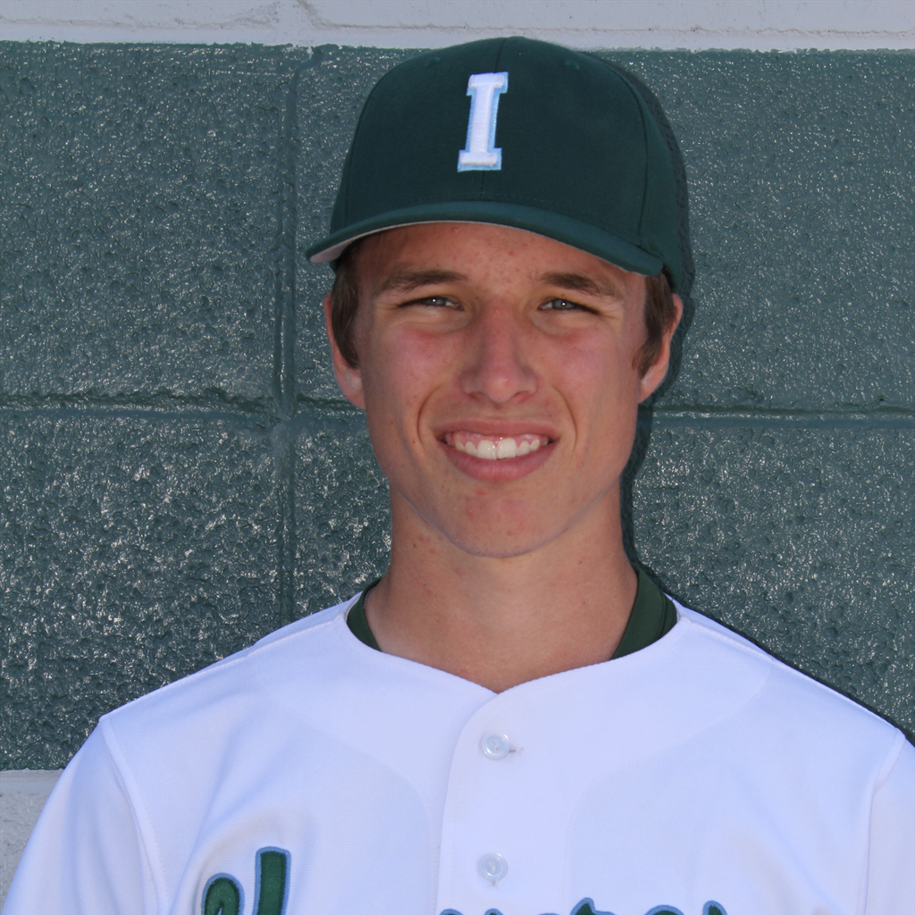 Garrett Cates