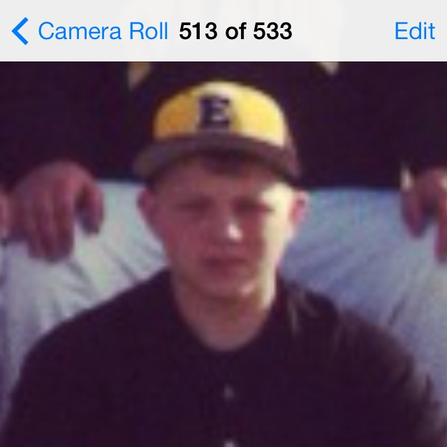 Taylor Morris mugshot