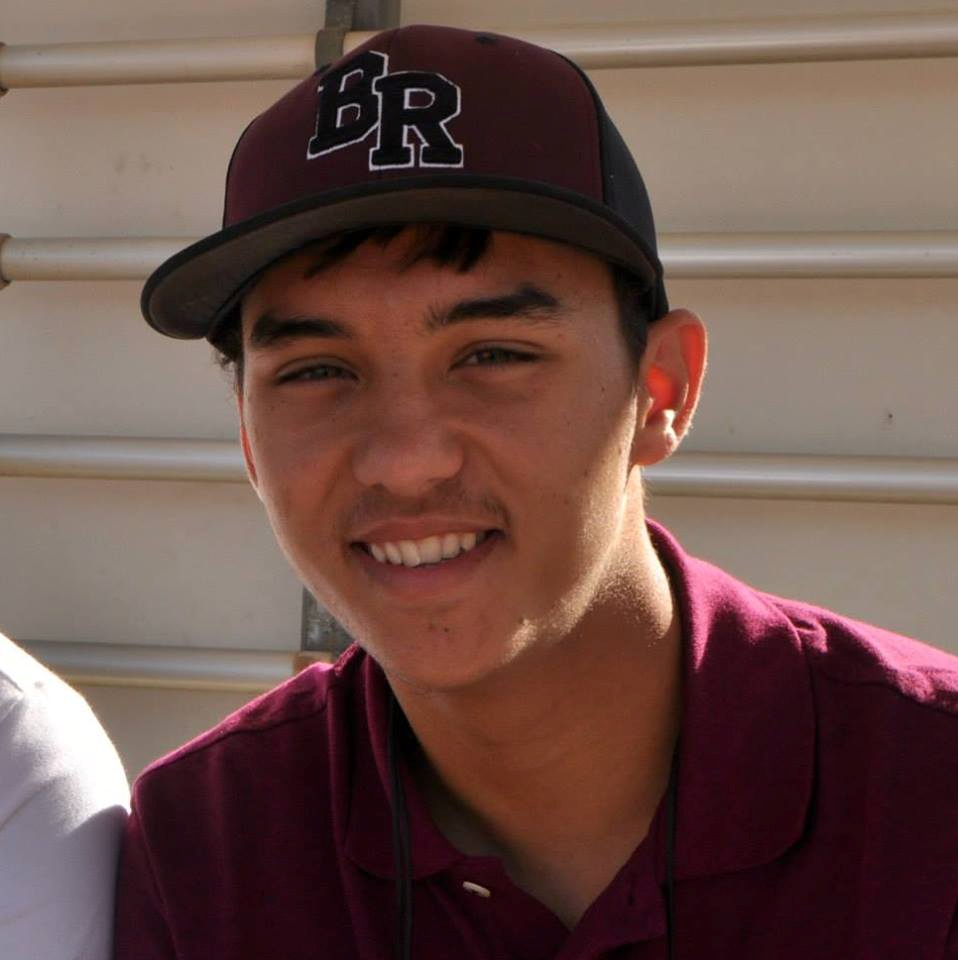 Daren Ortiz mugshot