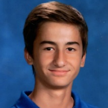 Scott Jones mugshot