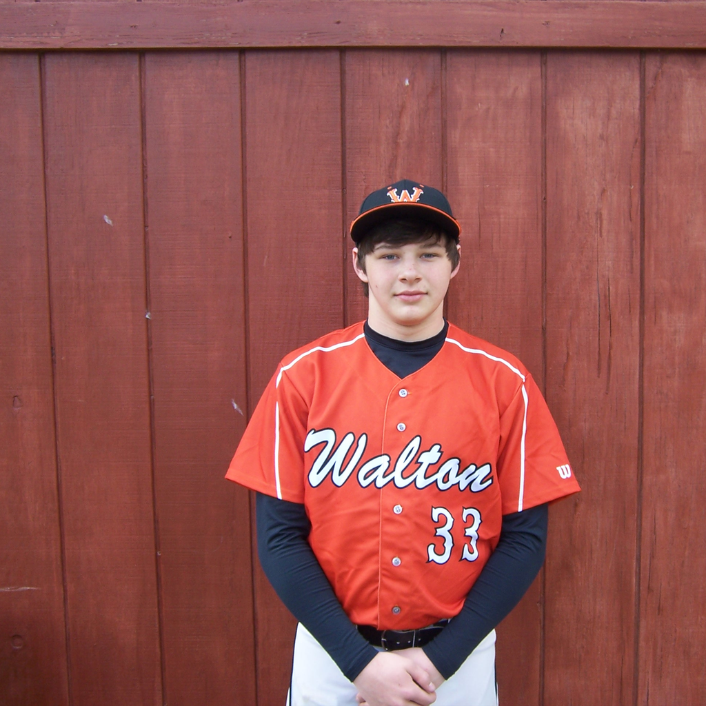 Aaron Steitz