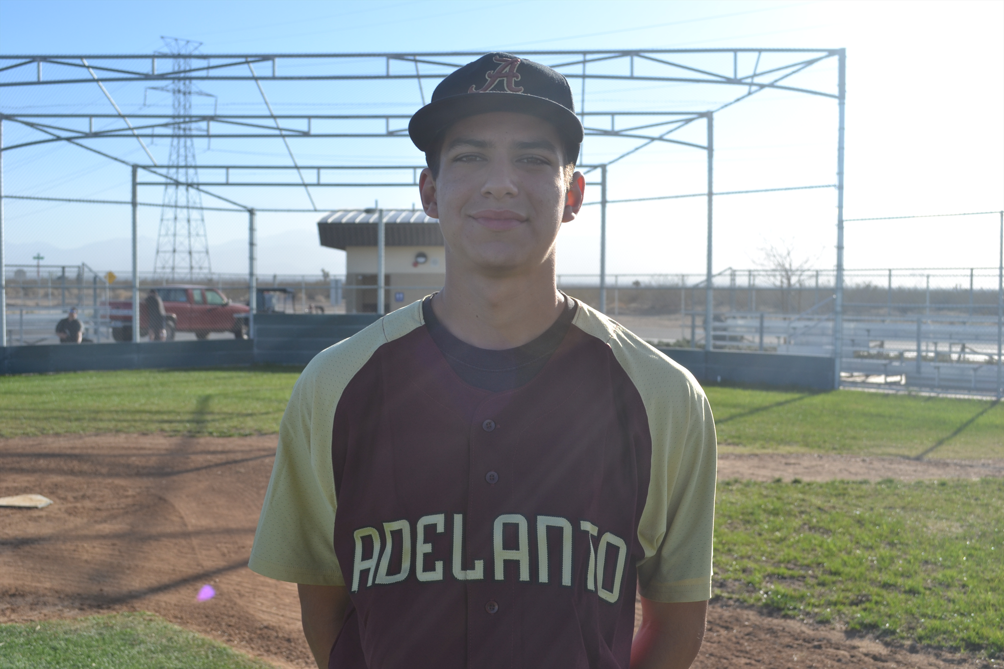 Tomas Valadez