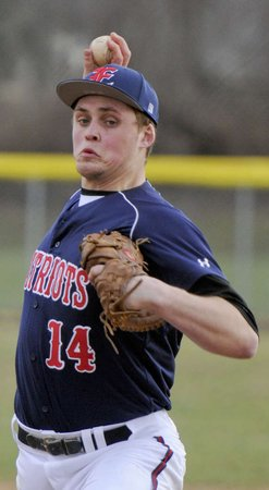 Brandon Birkhead