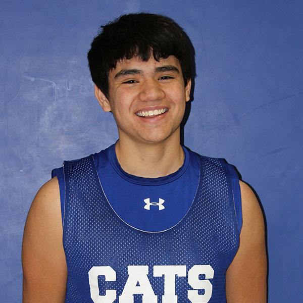 Tye Lozano mugshot