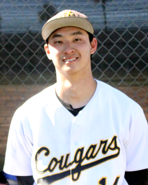Colin Wang mugshot