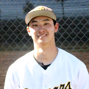 Colin Wang mugshot
