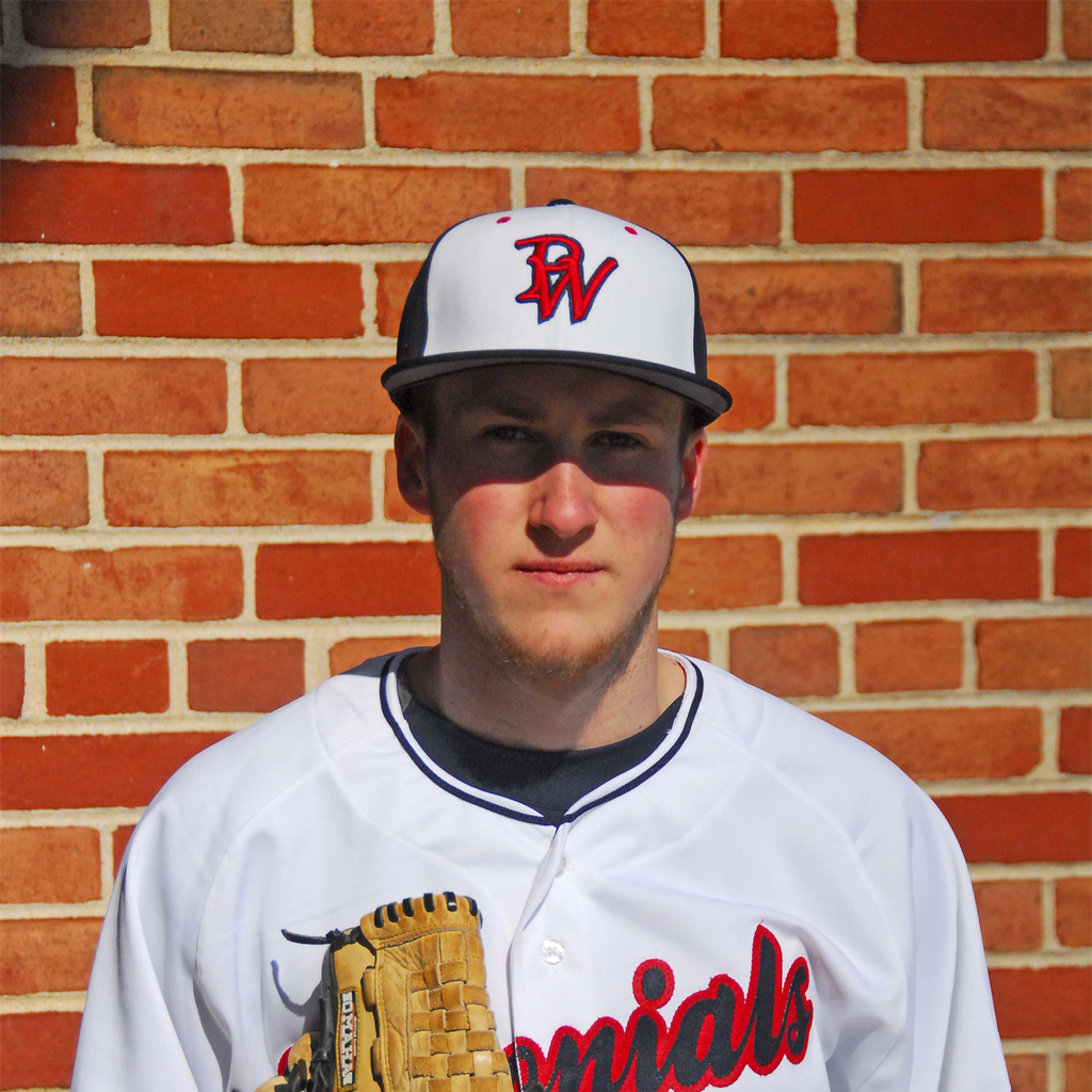 Zach Metz