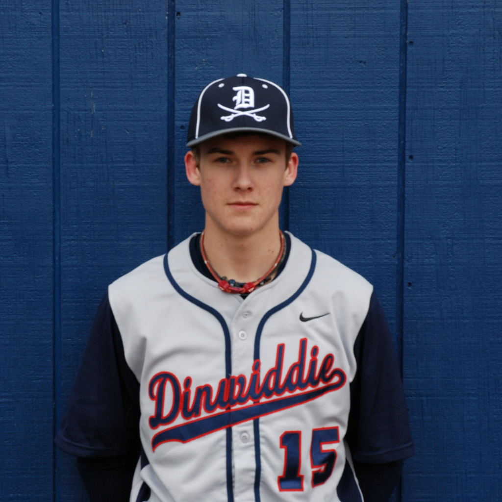 Brandon Stout