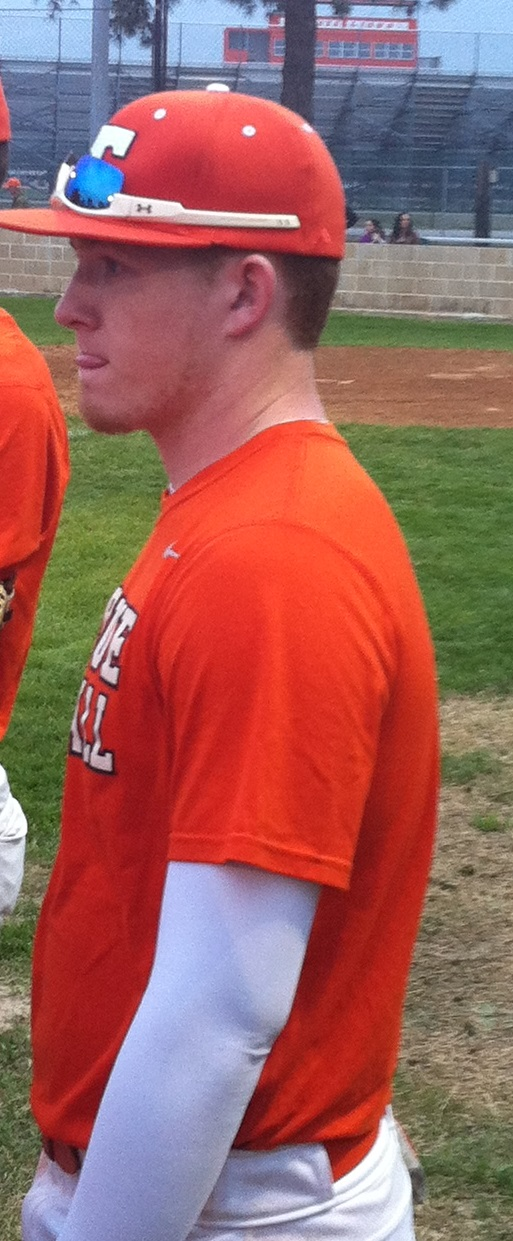 Austin Skinner