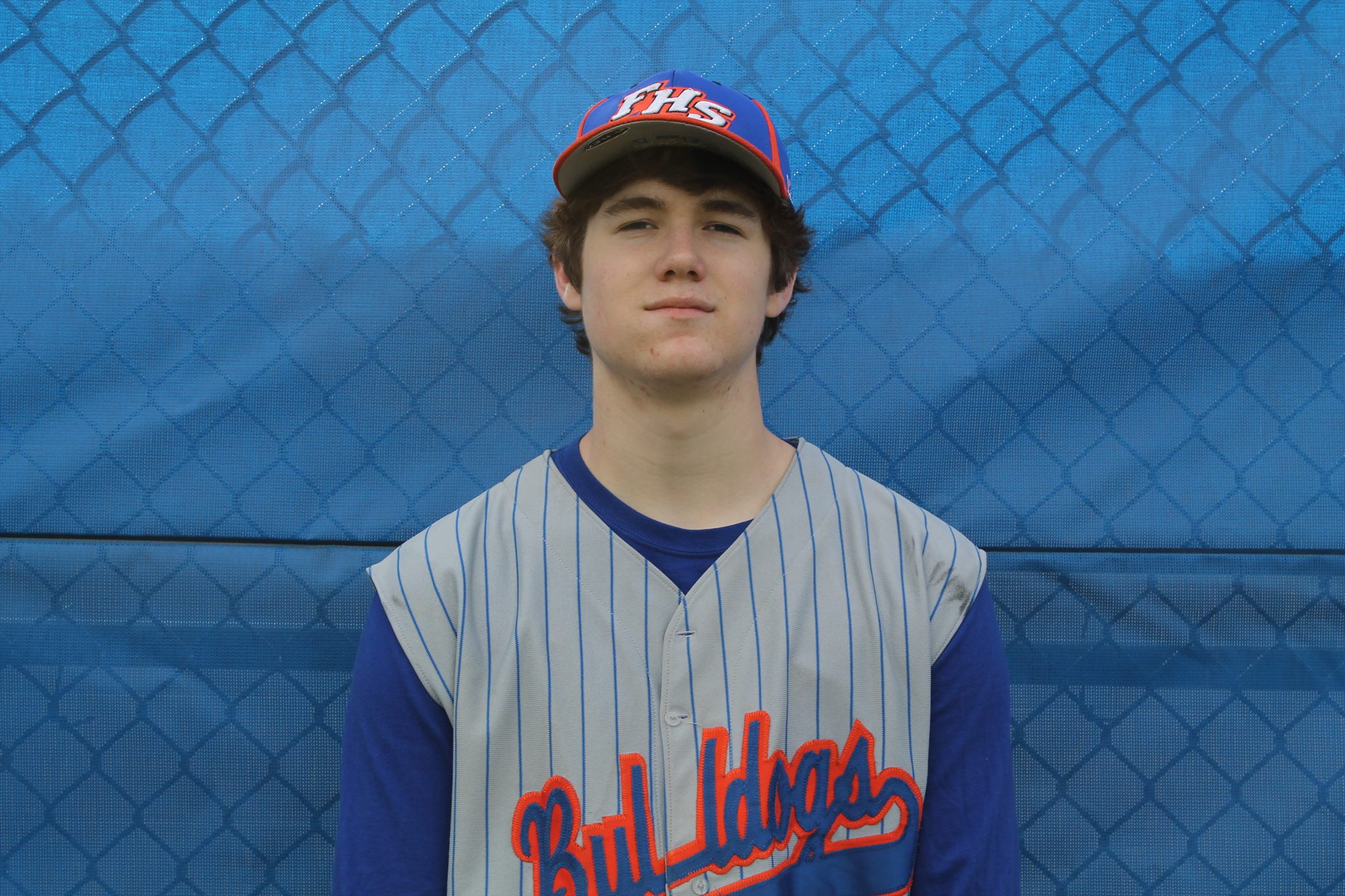 Ryder Newman