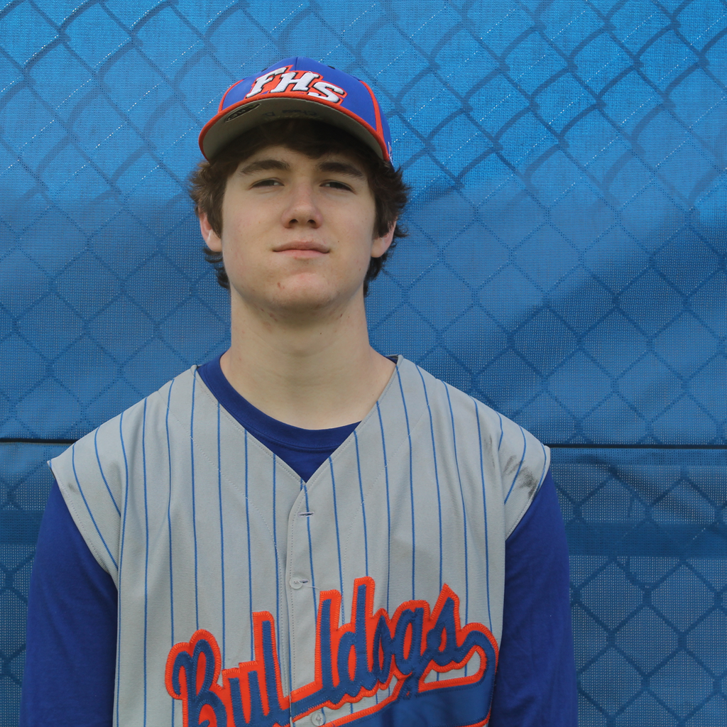 Ryder Newman mugshot